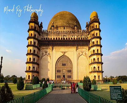 Hotel Seven Grand Vijayapura