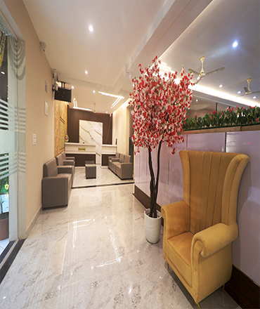 Hotel Seven Grand Vijayapura