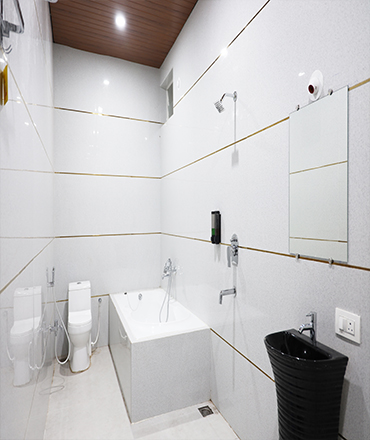 Hotel Seven Grand Vijayapura