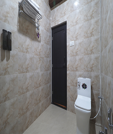 Hotel Seven Grand Vijayapura