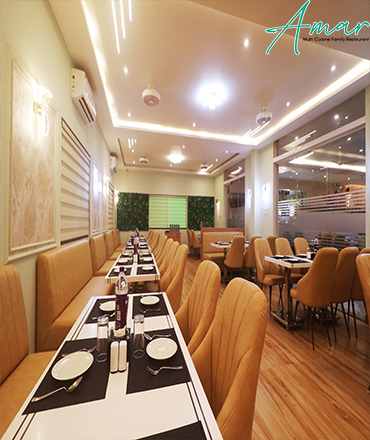 Hotel Seven Grand Vijayapura