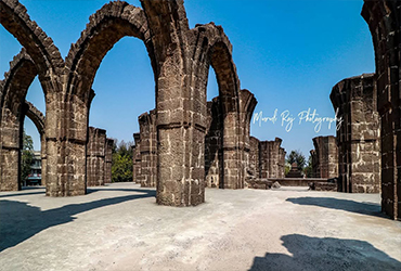 Hotel Seven Grand Vijayapura