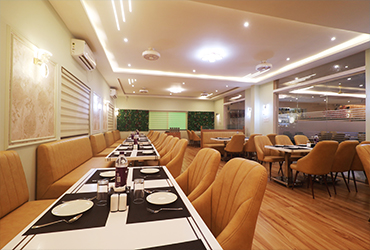 Hotel Seven Grand Vijayapura